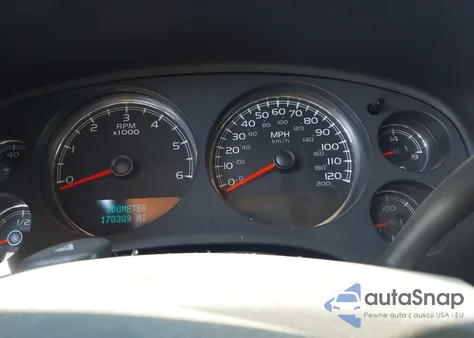 2008 Chevrolet Tahoe Ltz из США, поврежденный, VIN 1GNFC13JX8J106433